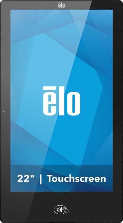 ēlo ESY22I1-2UWD-0-4G-6E-A12