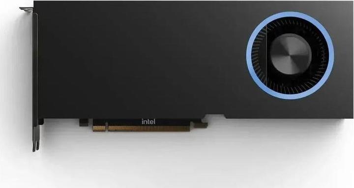 Actual product image Intel Arc Pro B70 (32 GB, GDDR6)
