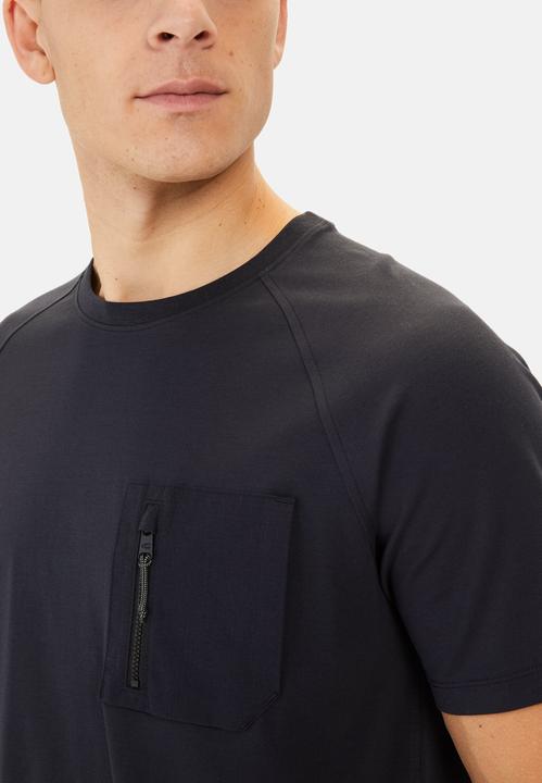 Actual product image Camel Active T-Shirt mit Cooling Effekt (4XL)