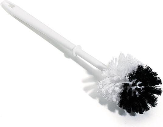 Produktbild Magni WC-Bürste 38cm weiss ohne Randreiniger