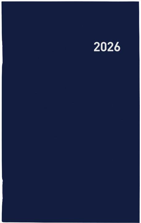 Image du produit Biella Agenda de poche Pratique