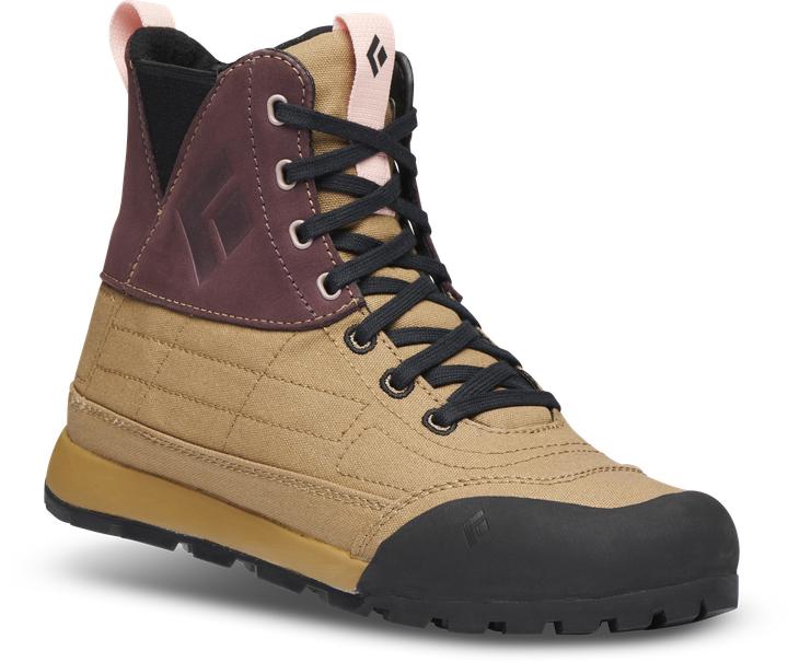 Produktbild Black Diamond W Circuit Mid Shoes (39.5)