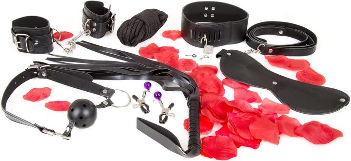 Actual product image NoName Bdsm Starter Kit