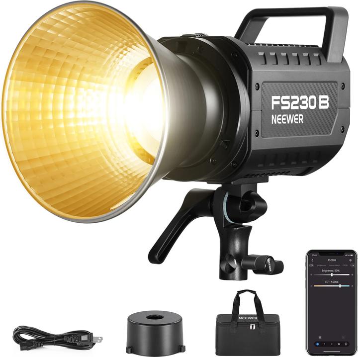 Neewer FS230B (Lumière vidéo)