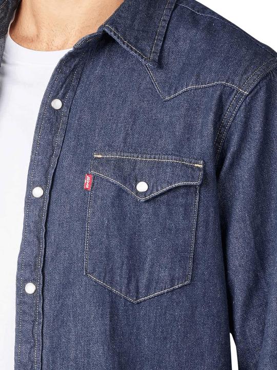 Immagine prodotto Levis Camicia Western Standard (M)