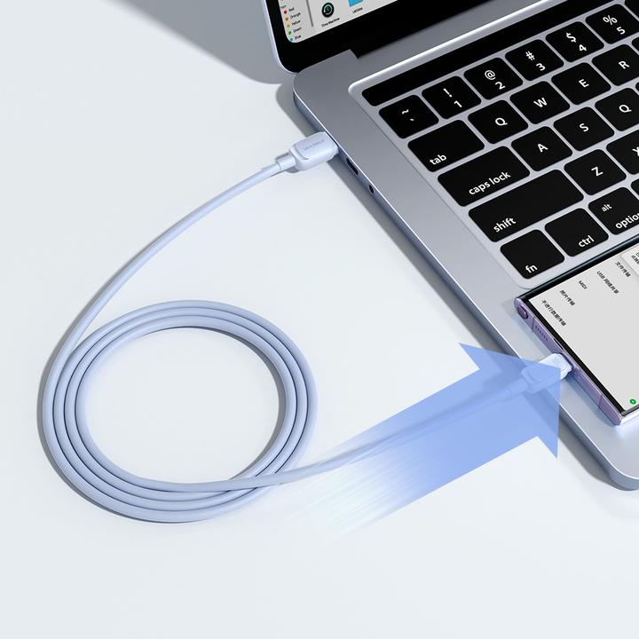 Produktbild Joyroom USB A – USB C (1.20 m, USB 3.2 Gen 1)