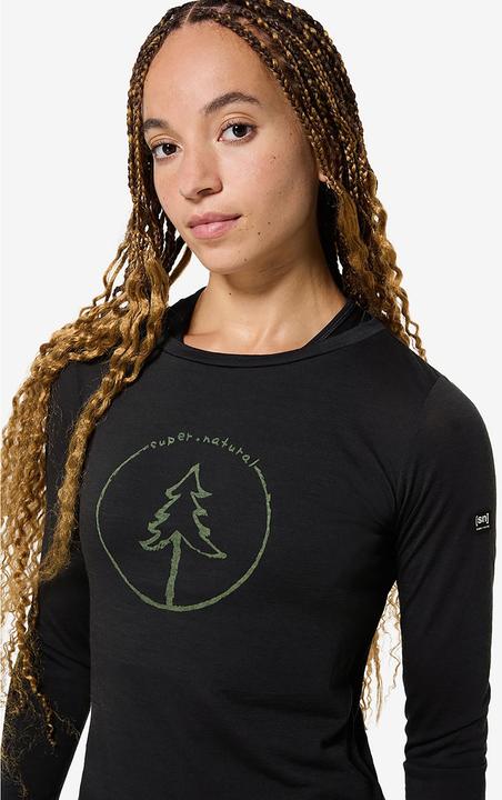 Actual product image Super Natural Bubble Tree (S)