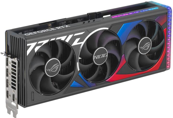 Actual product image ASUS ROG Strix GeForce RTX 4090 BTF OC (24 GB)