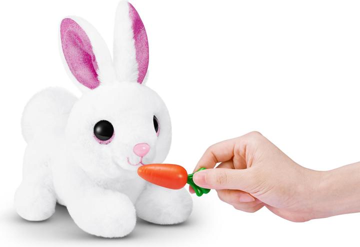 Actual product image Zuru Pets Alive Mama Bunny Surprise (23.80 cm)