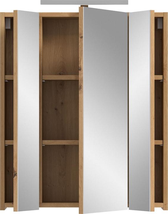 Immagine prodotto Xonox Home Ice (60 x 18 x 70 cm)