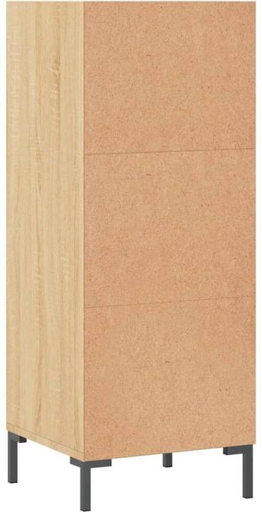 Image du produit vidaXL Sideboard (34.50 x 32.50 x 90 cm)