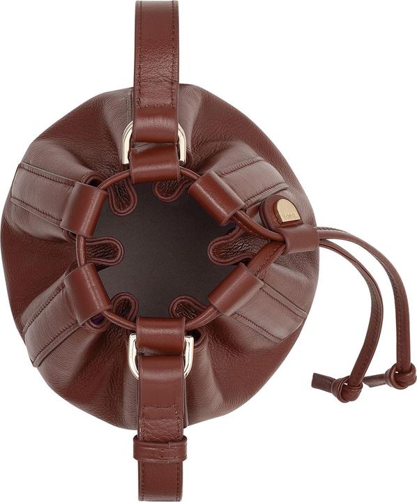 Immagine prodotto Dudu Beuteltasche Leder 14 cm (3 l)