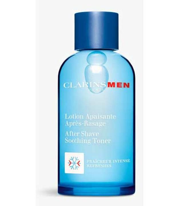 Produktbild Clarins After Shave Lotion (Aftershave Lotion, 100 ml)