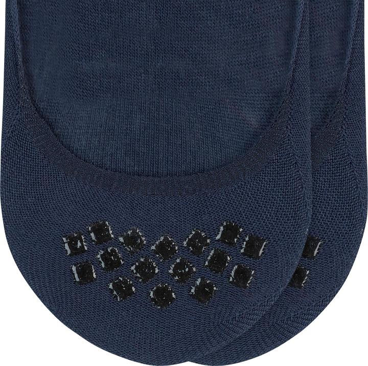 Produktbild Burlington Füsslinge "Everyday" (2er Pack, 43 - 44)