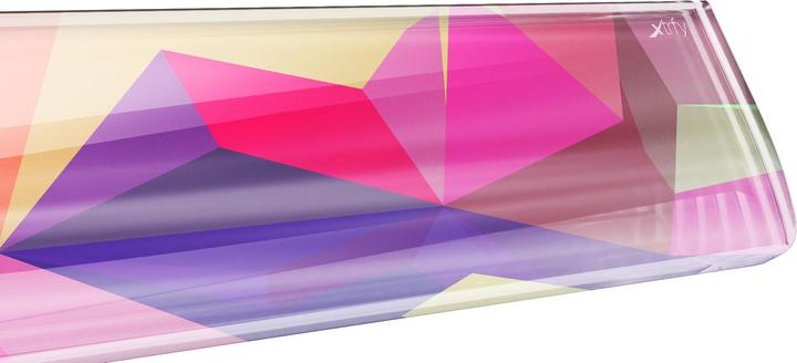 Actual product image CHERRY xtrfy WR5 Compact Handballenauflage