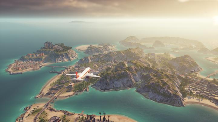 Image du produit Tropico 6 Xbox One (Xbox One S, Xbox One X, EN)