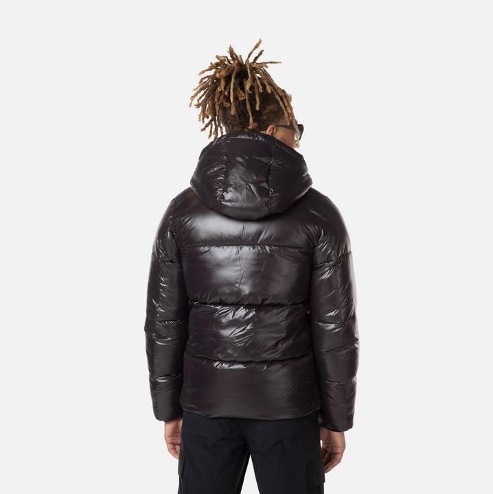 Immagine prodotto Rossignol Glänzender Parka mit Kapuze (XXL)