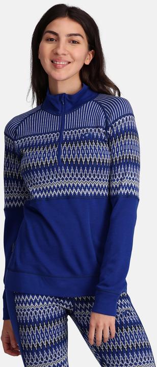 Actual product image Kari Traa Silja H/Z (S)