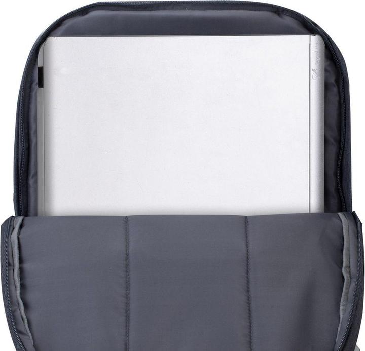 Image du produit Rivacase Sac à dos NB Prater 7567 foncé (15 l)