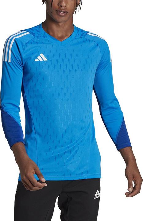 Produktbild adidas Tiro 23 Pro Long Sleeve Torwarttrikot (L)
