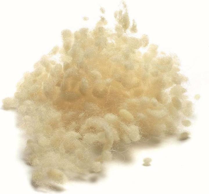 Actual product image Billerbeck Wool refill bag