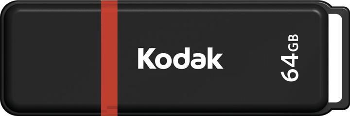Productafbeelding Kodak USB2.0 K100 64GB (64 GB, USB-A)