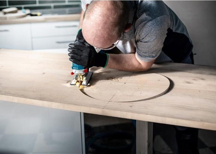 Produktbild Bosch Professional Zubehör Expert Stichsägeblatt-Set