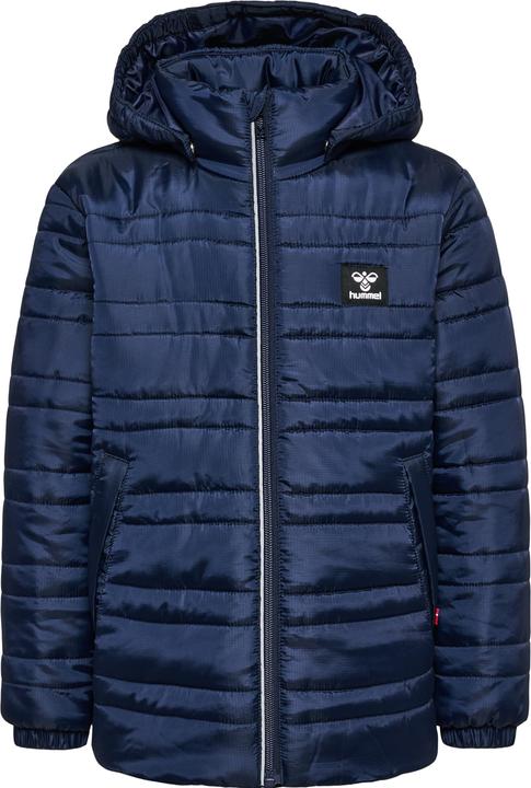 Actual product image hummel Hmlbilbo Tex Jacket (152)