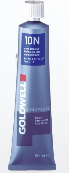 8N Hellblond