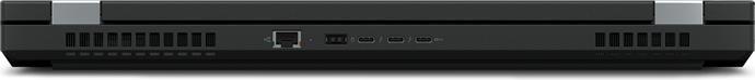 Produktbild Lenovo ThinkPad P17 Gen 2 (17.30", Intel Core i7-11800H, 16 GB, 512 GB, DE)