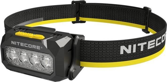 Produktbild Nitecore Latarka HA27 UHE 800lm (800 lm)