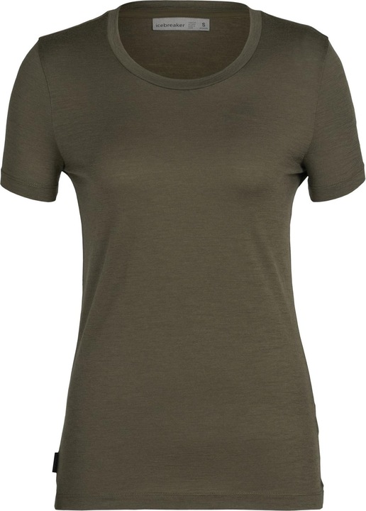 Actual product image Icebreaker Tech Lite II T-Shirt (XS)