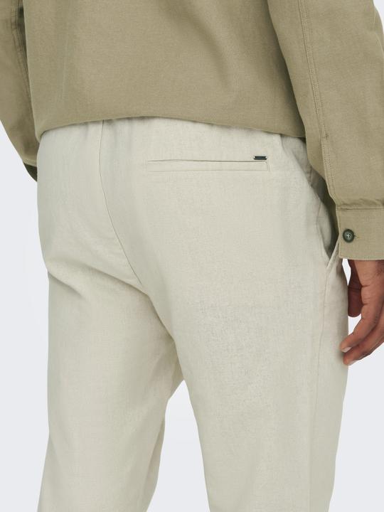 Produktbild Only & Sons Einfarbige Hose (S)