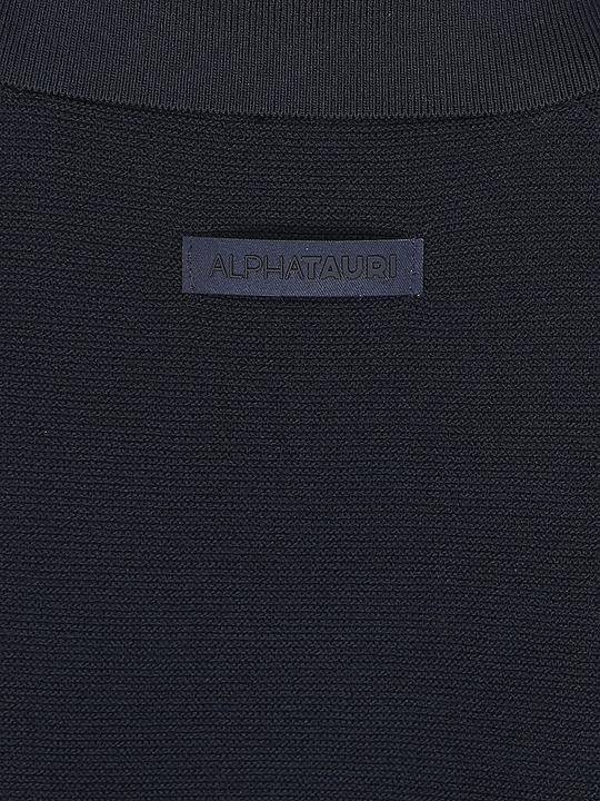 Produktbild AlphaTauri Strickpoloshirt FENZI (M)