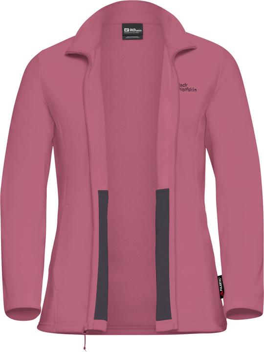 Actual product image Jack Wolfskin Taunus Fz W (M)