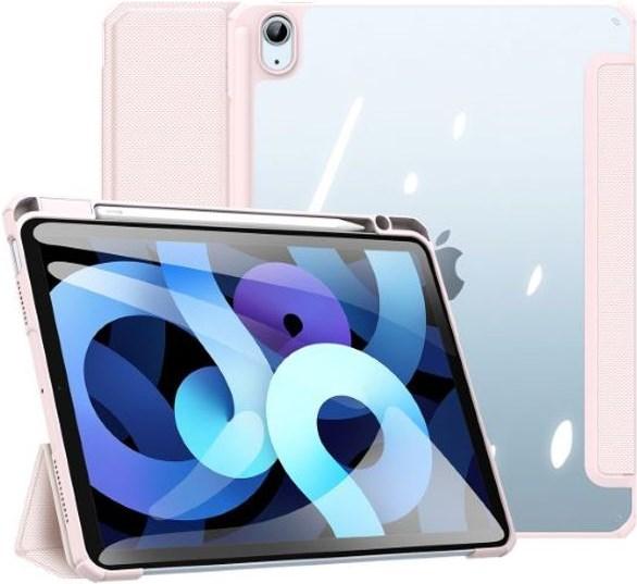 Actual product image Dux Ducis Toby Series (IPad Air (2022), IPad Air 10.9 (2020))