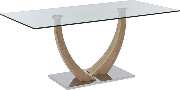 Produktbild Vente-unique Melodie (180 x 90 x 75 cm)