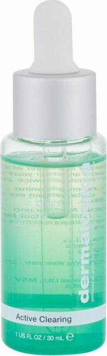 Produktbild Dermalogica Active Clearing - AGE Bright Clearing Serum (30 ml)