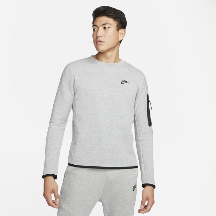 Produktbild Nike Tech Fleece Crew Sweatshirt (XL)