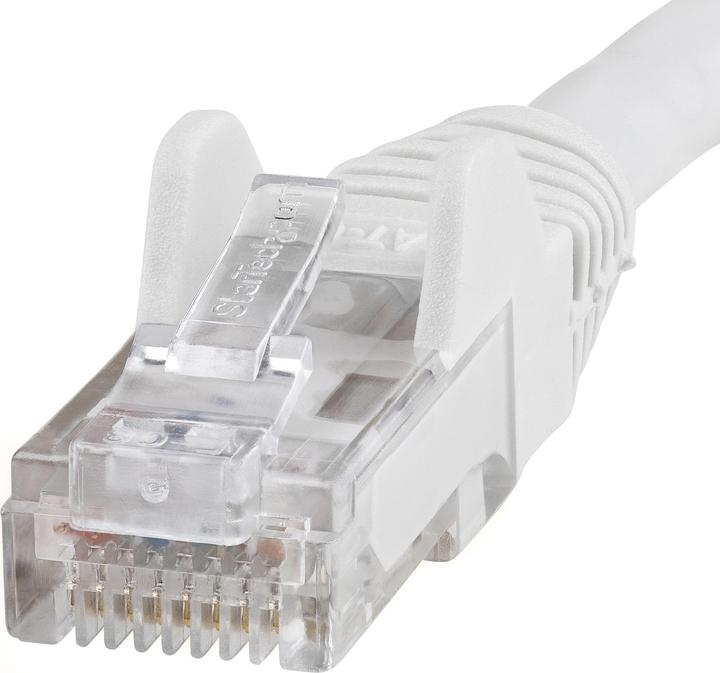 Produktbild StarTech N6PATCH50WH (U/UTP, CAT6, 15.20 m)