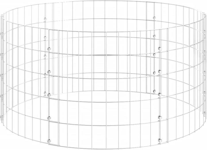 Produktbild vidaXL Gartenkomposter