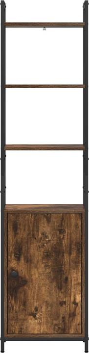 Immagine prodotto vidaXL Bücherregal-Lager (24 x 40 x 161 cm)