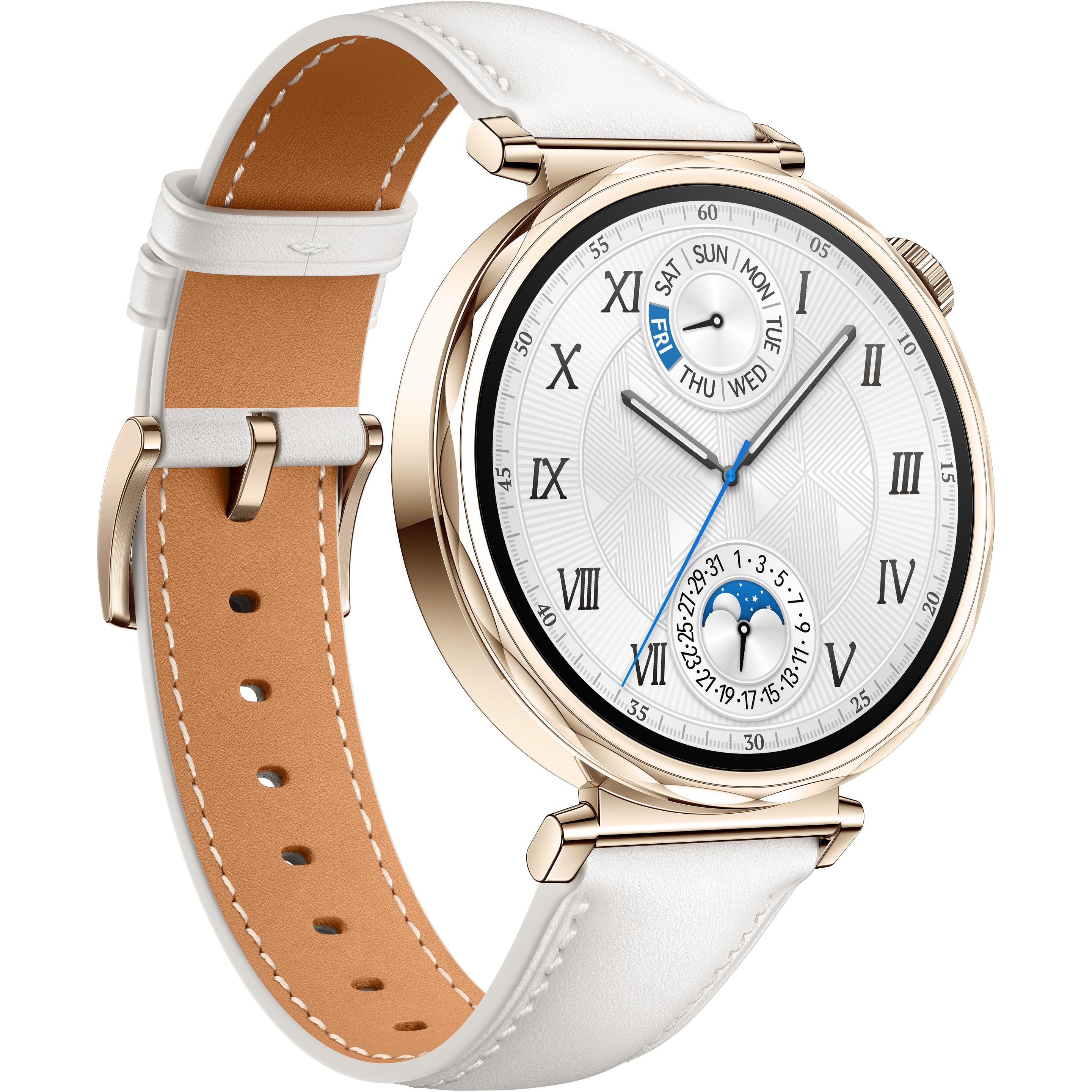 Huawei Watch GT 5 (41 mm), Smartwatch