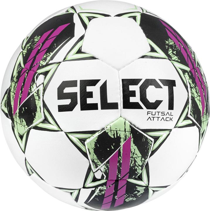 Productafbeelding Select Futsal Bal Selecteren Futsal Aanval (4)