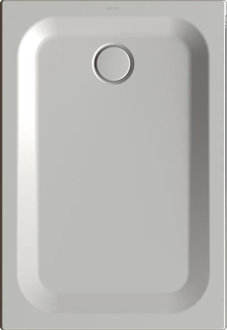 Silver matt
