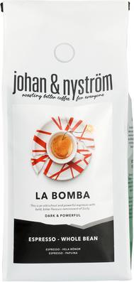 Actual product image MGA La Bomba (500 g, Medium roast)