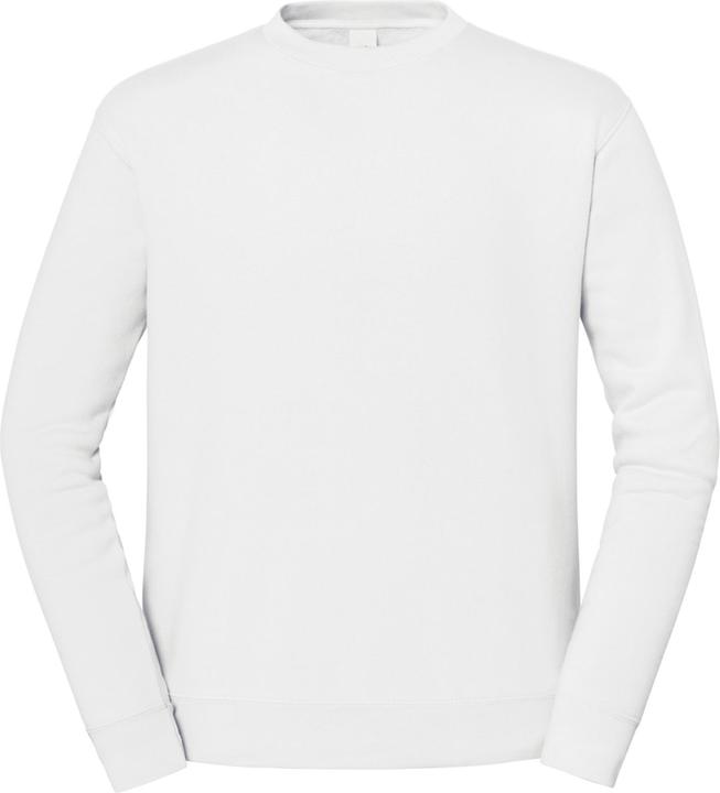 Produktbild Fruit of the Loom Iconic Premium Sweatshirt Eingesetzt (4XL)