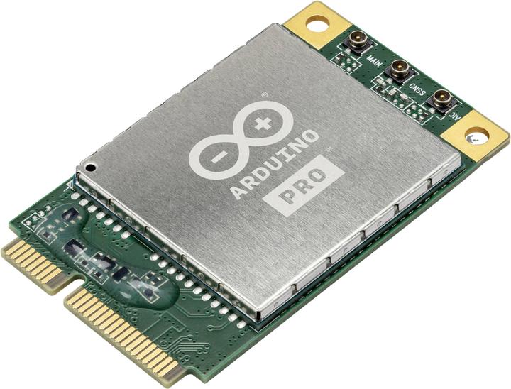 Actual product image Arduino TPX00201 Extension board