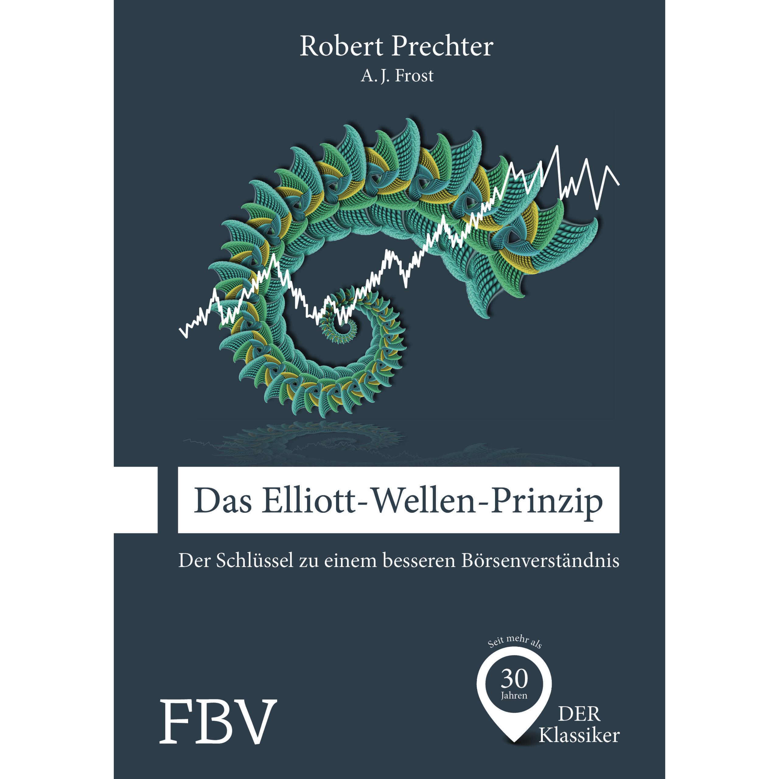 Das Elliott-Wellen-Prinzip, Sachbücher von Robert Prechter