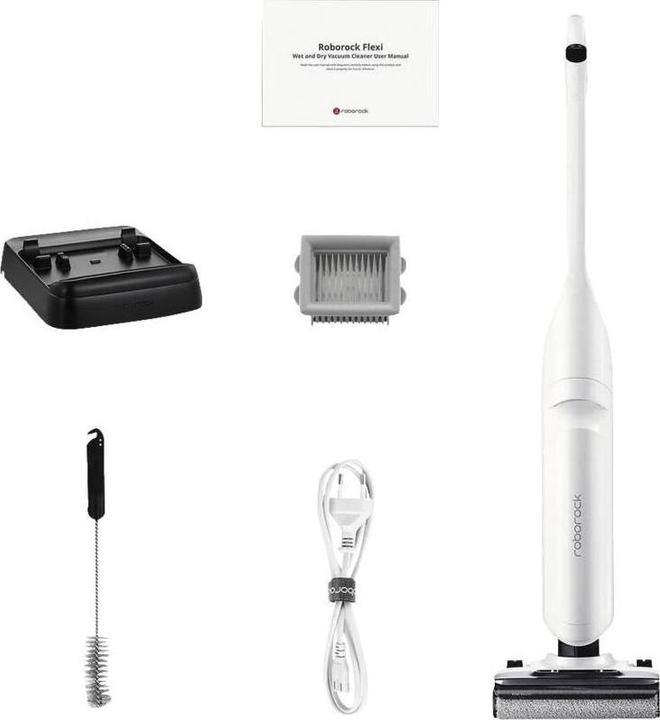 Image du produit Roborock Flexi Pro